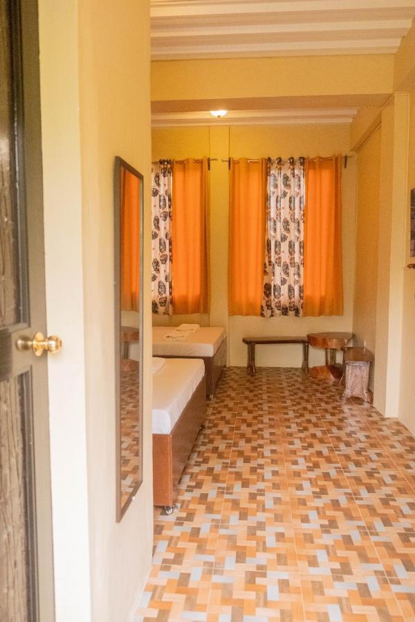Oceanfront Beach Resort Siquijor Luaran gambar