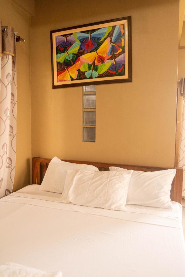 Oceanfront Beach Resort Siquijor Luaran gambar