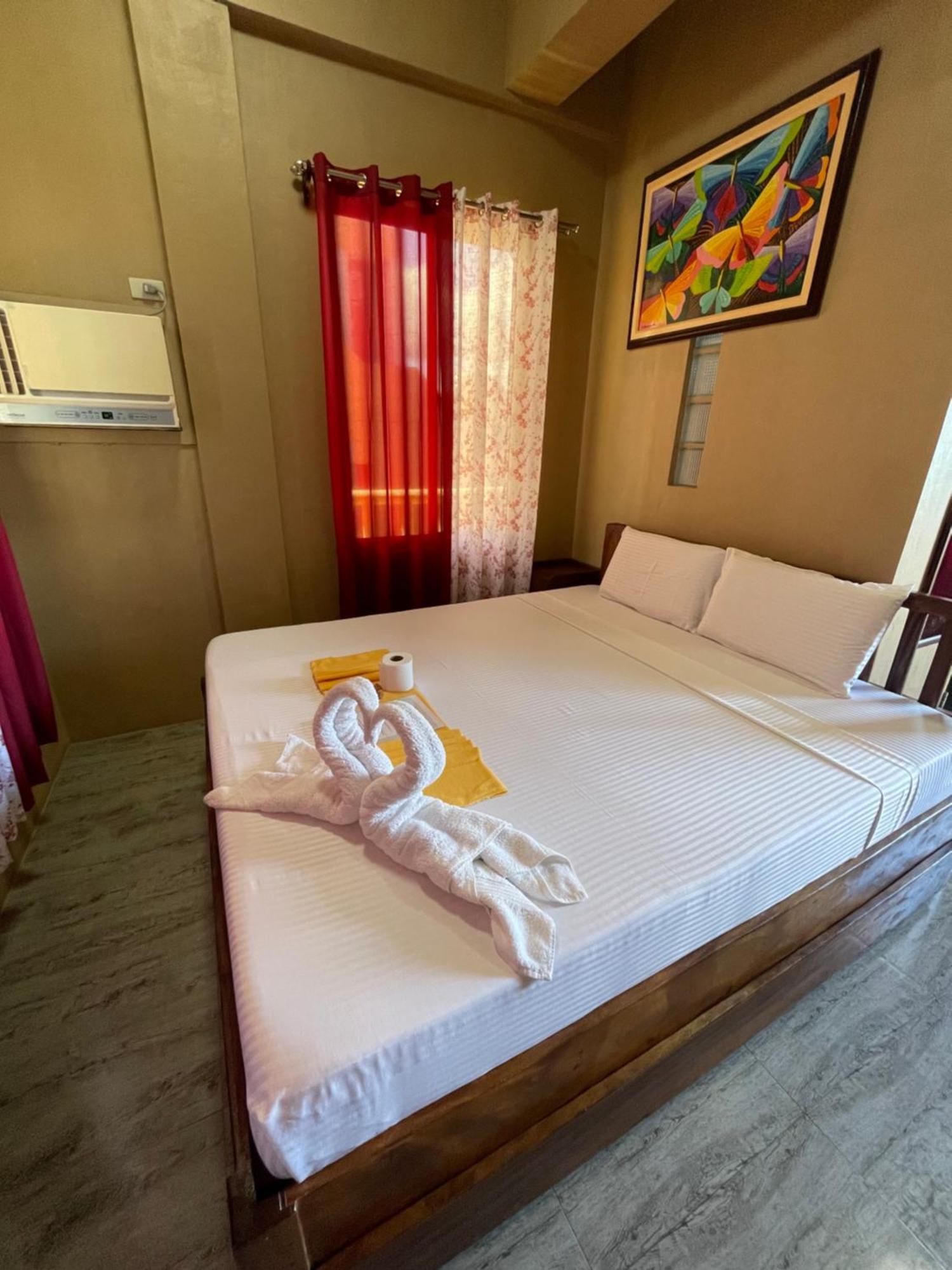 Oceanfront Beach Resort Siquijor Luaran gambar