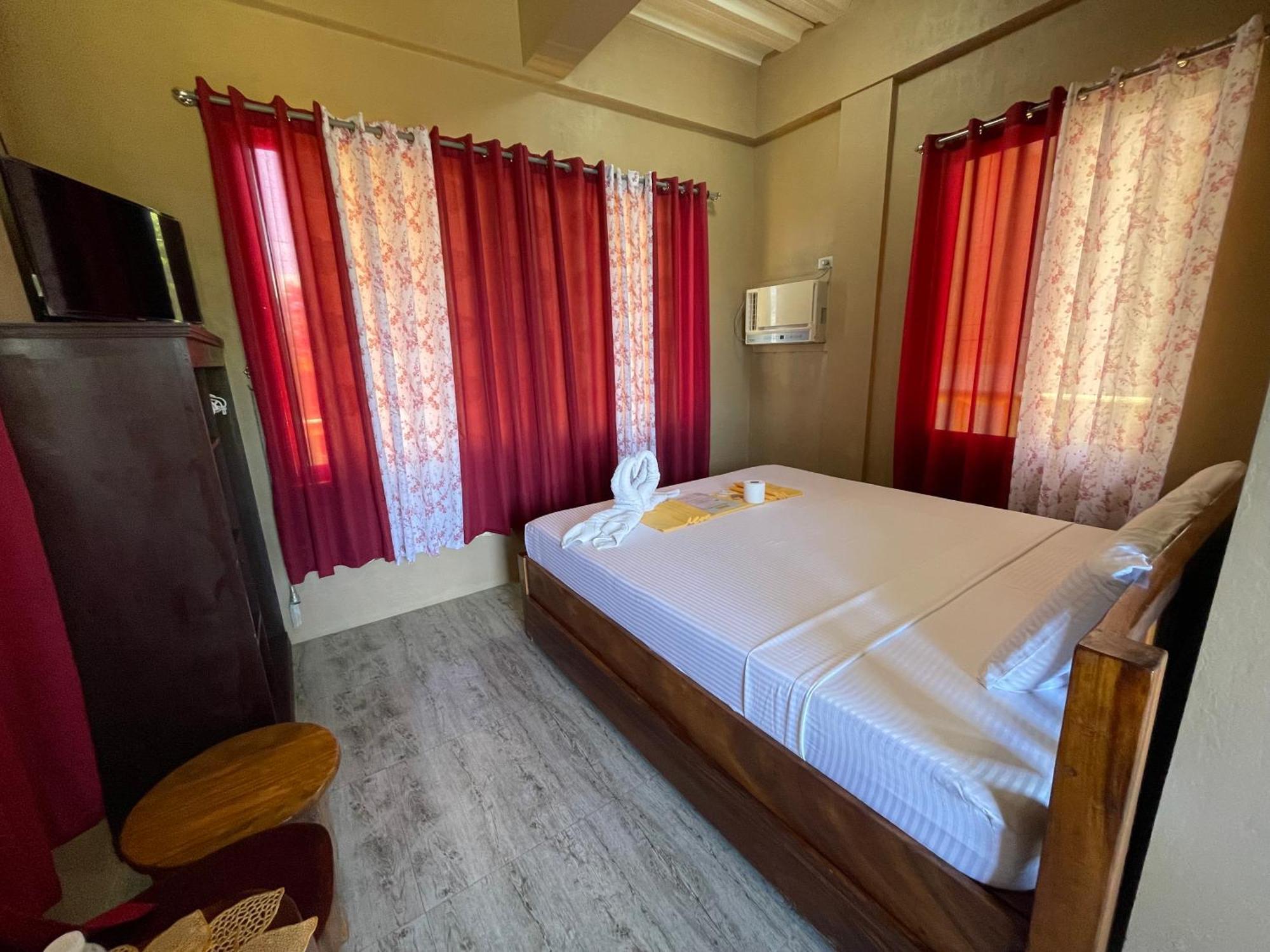 Oceanfront Beach Resort Siquijor Luaran gambar